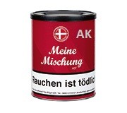 Meine Mischung Rot