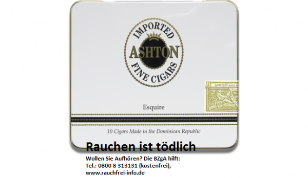 Ashton Esquire