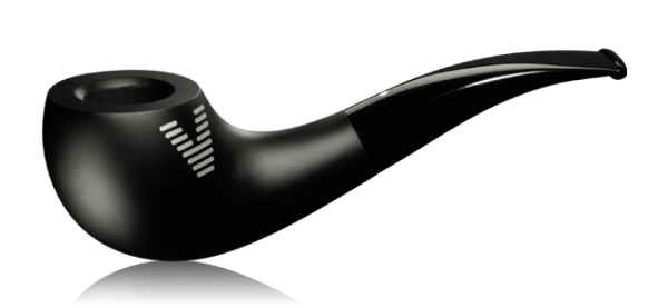 Pfeife von V Black