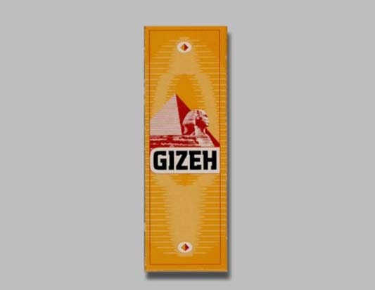 Gizeh Gelb