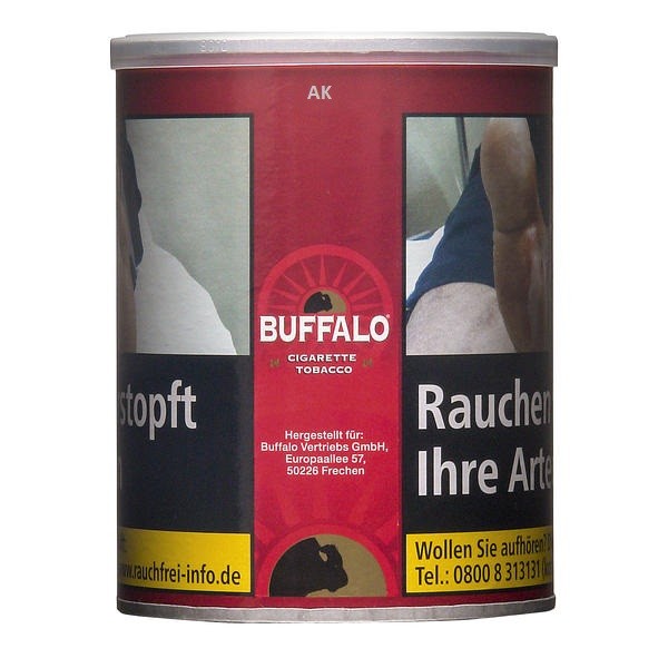 Buffalo American Blend
