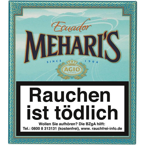 Mehari`s Ecuador