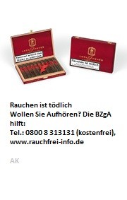 Leon Jimenes Robusto Maduro