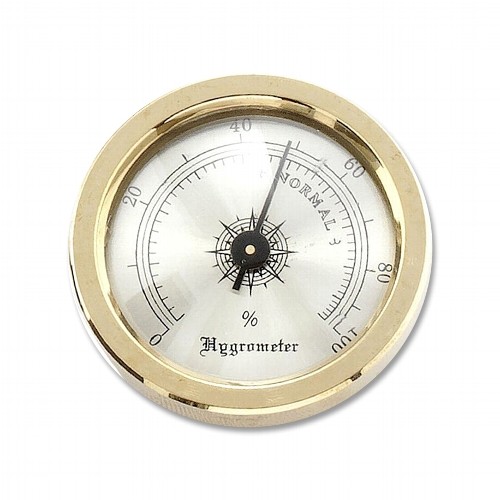 Hygrometer
