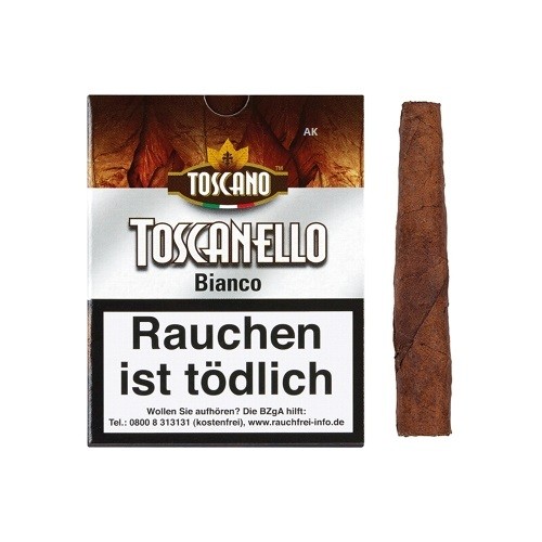 Toscanello Bianco