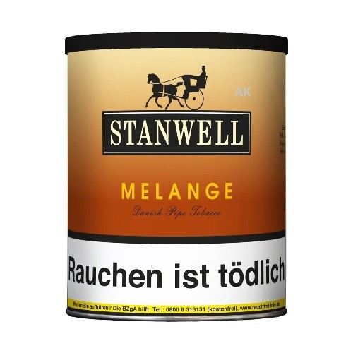 Stanwell Melange