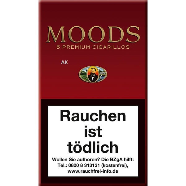 Dannemann Moods