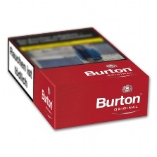 BURTON Original L-Box 7,00 Euro (10x20)