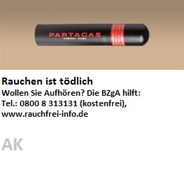Partagas Serie D No 4 A/T