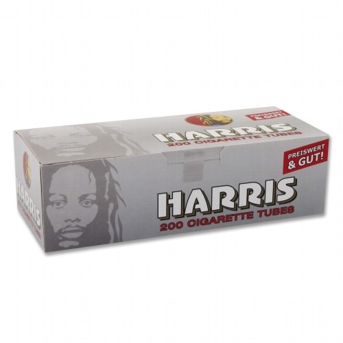 Harris Hülsen