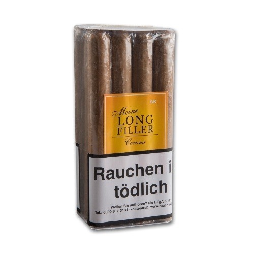 Meine Longfiller Corona