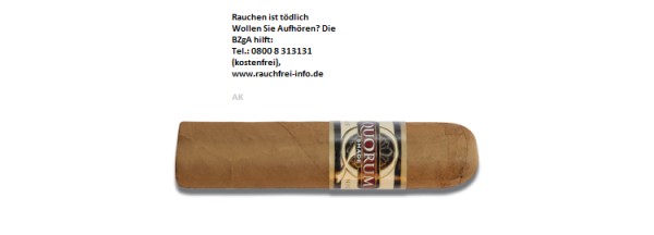 Quorum Shade Short Robusto