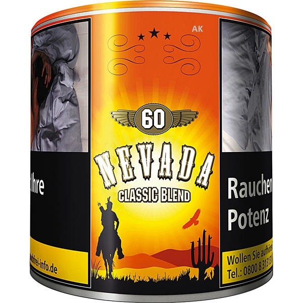 Nevada American Blend