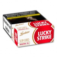 LUCKY STRIKE Original Red Edition Giga AP 10,00 Euro (12*24)