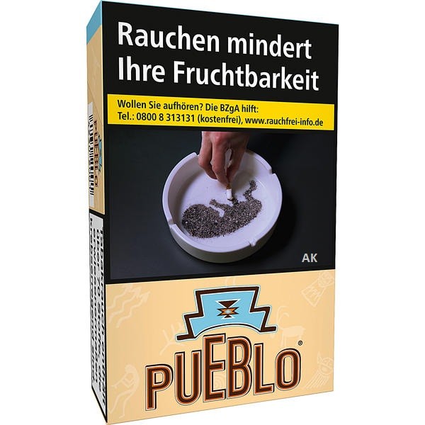 Pueblo Filter
