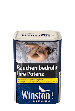 Winston Blue
