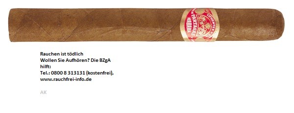 Partagas Aristocrats