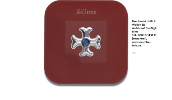Sillem`s Rot