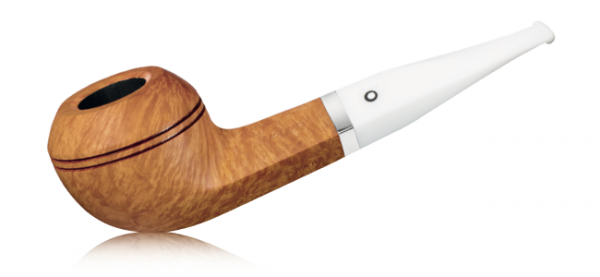 Pfeife von Natura 159