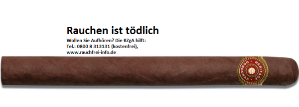 Dunhill Heritage Churchill