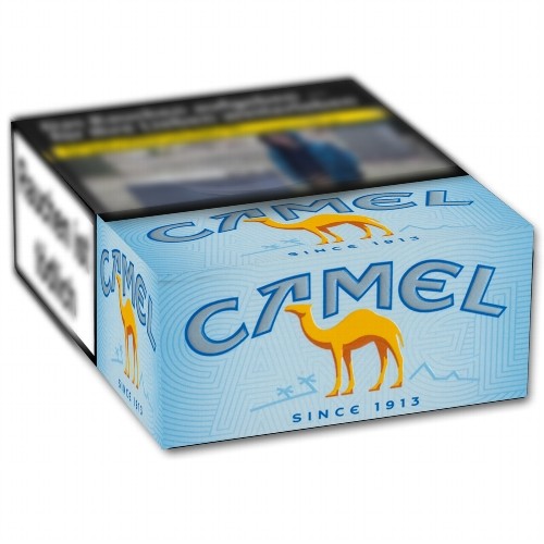 Camel Blue 6XL