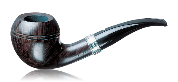 Pfeife von Deluxe 08 N