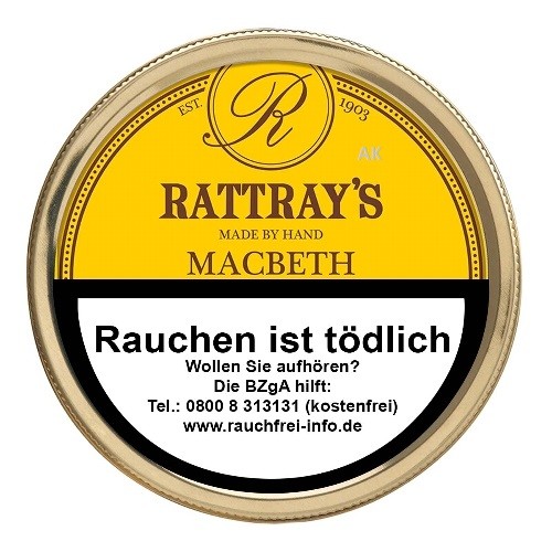 Rattray`s Macbeth