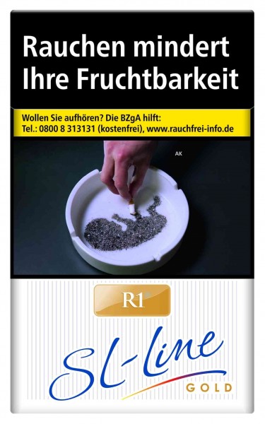 R 1 Sl- Line 9 Euro