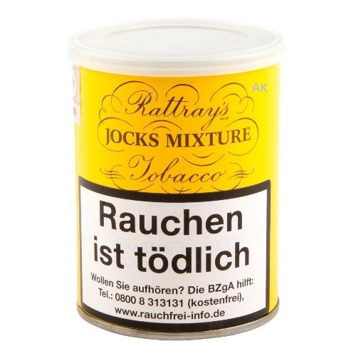 Rattray`s Jocks Mixture