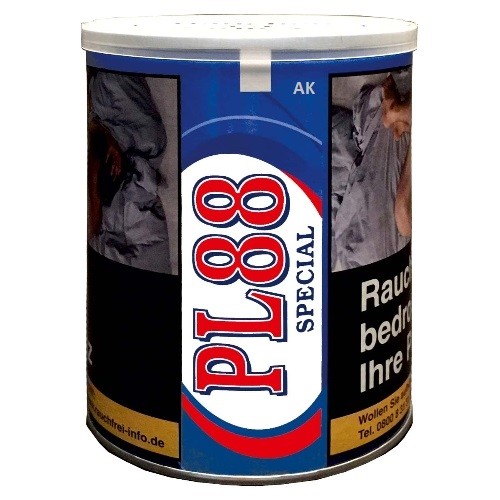PL 88 Blau