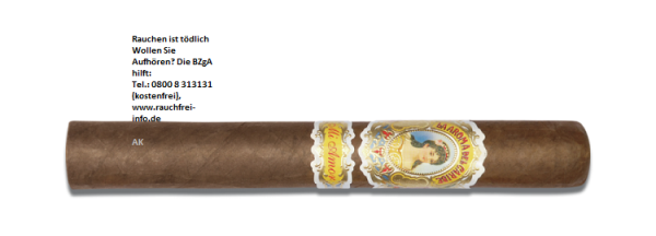 La Aroma del Caribe Mi Amor Magnifico Toro