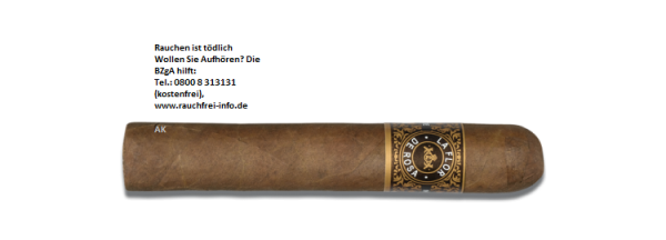 La Flor de Rosa Herencia Robusto