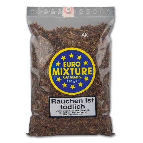 Euro Mixture Pipe Tobacco
