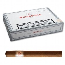 Vega Fina Corona