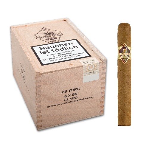Principes Bundles Toro