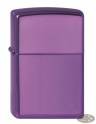 Zippo Abyss