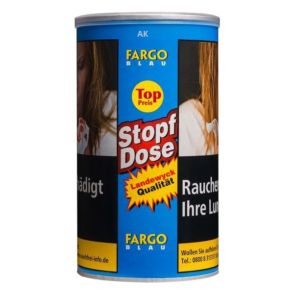 Fargo Spar Dose Fine