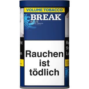 Break Original Blue