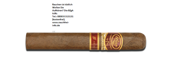 Padron Family Reserve Natural 85 Years