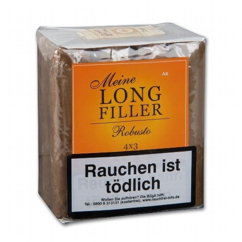 Meine Longfiller Robusto