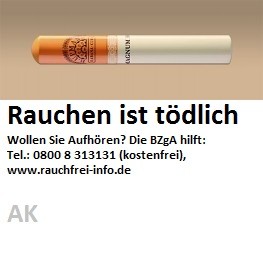 H.Upmann Magnum 50 A/T