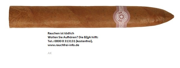 Montecristo No. 2