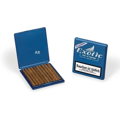 Neos Exotic Fine & Flavour