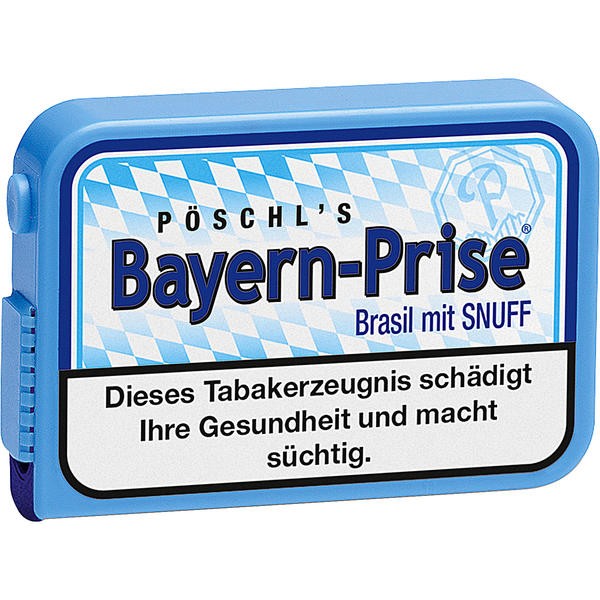 Bayern-Prise