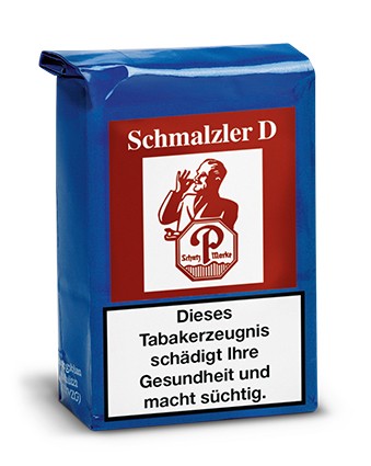 Schmalzler D.