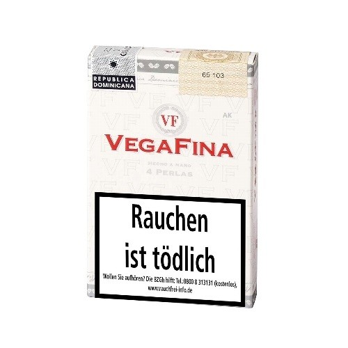 Vega Fina Perla