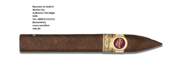 Padron 1964 Anniversario Maduro Torpedo