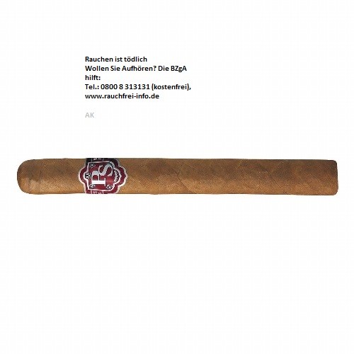 Private Stock Medium Filler No. 2 Tubos