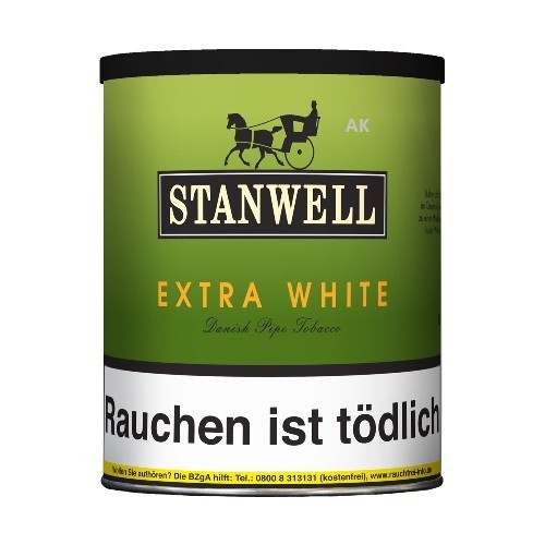 Stanwell Extra White