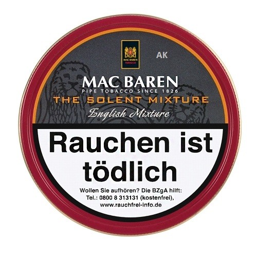 Mac Baren The Solent